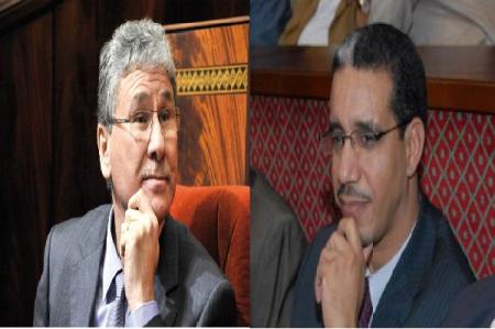 وزير التجهيز والنقل ووزير الصحة يومي الجمعة والسبت بتيزنيت لإعطاء انطلاق مشاريع طرقية وصحية